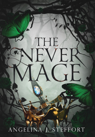 The Never Mage
