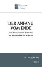 Der Anfang vom Ende