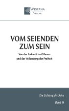 Vom Seienden zum Sein