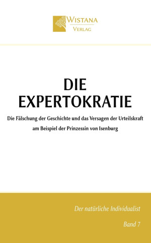 Die Expertokratie