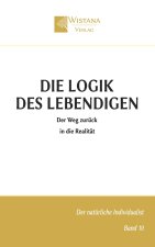 Die Logik des Lebendigen