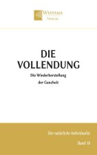 Die Vollendung