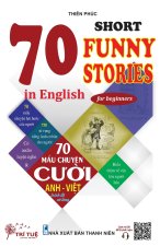70 Short funny stories in English for beginners