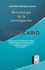Metodología de la investigación
