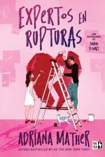 Expertos en rupturas (The Break-up Artists)
