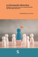 La formación directiva