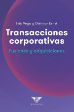 Transacciones corporativas