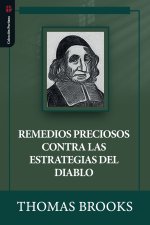 Remedios preciosos contra las estrategias del diablo