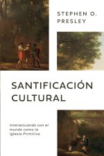 Santificación Cultural