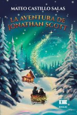 La aventura de Jonathan Scott