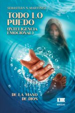 Todo lo puedo de la mano de Dios