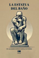 La estatua del baño