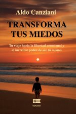 Transforma tus miedos