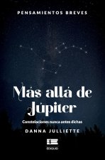 Más allá de Júpiter