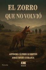El zorro que no volvió