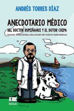 Anecdotario médico del doctor Rumiñahui y el dotor Chipa