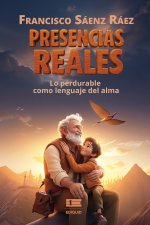 Presencias reales