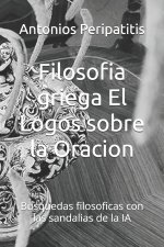 Filosofia griega El Logos sobre la Oracion