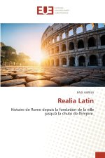 Realia Latin