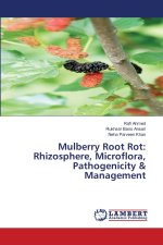 Mulberry Root Rot