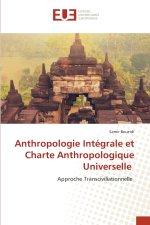 Anthropologie Intégrale et Charte Anthropologique Universelle