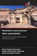 Pesantren come pionieri della sostenibilità
