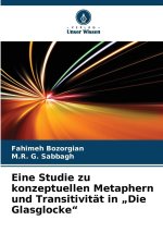 Eine Studie zu konzeptuellen Metaphern und Transitivität in „Die Glasglocke