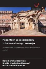 Pesantren jako pionierzy zrównoważonego rozwoju