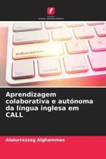 Aprendizagem colaborativa e autónoma da língua inglesa em CALL