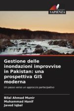 Gestione delle inondazioni improvvise in Pakistan