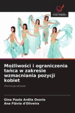 Możliwości i ograniczenia tańca w zakresie wzmacniania pozycji kobiet