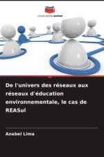 De l'univers des réseaux aux réseaux d'éducation environnementale, le cas de REASul