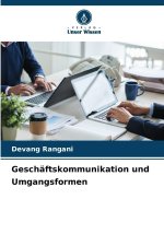 Geschäftskommunikation und Umgangsformen