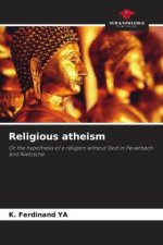Religious atheism