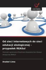 Od sieci internetowych do sieci edukacji ekologicznej - przypadek REASul