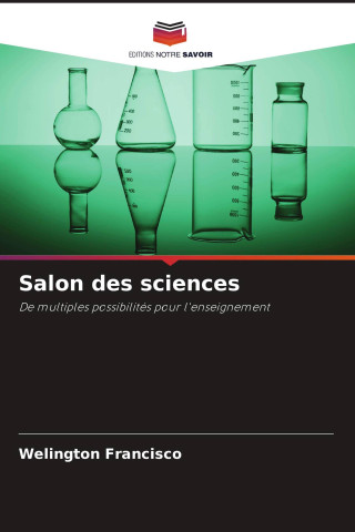 Salon des sciences