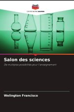 Salon des sciences