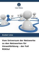 Vom Universum der Netzwerke zu den Netzwerken für Umweltbildung - der Fall REASul