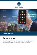 Schau mal!