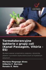 Termotolerancyjne bakterie z grupy coli (Kanał Passagem, Vitória -ES)