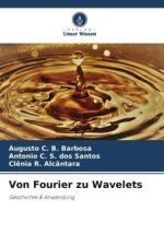 Von Fourier zu Wavelets