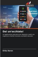 Dai un'occhiata!