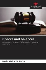 Checks and balances