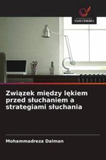 Związek między lękiem przed słuchaniem a strategiami słuchania