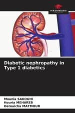 Diabetic nephropathy in Type 1 diabetics