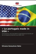 Le portugais made in USA