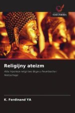 Religijny ateizm