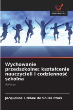 Wychowanie przedszkolne