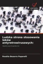 Ludzka strona stosowania leków antyretrowirusowych