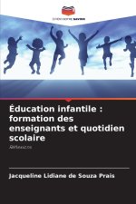 Éducation infantile